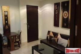 The Address 42 - New Impressive One Bedroom Condo for Sale at Ekkamai, 250m to BTS