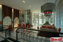 The Address 42 - New Impressive One Bedroom Condo for Sale at Ekkamai, 250m to BTS