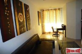 The Address 42 - New Impressive One Bedroom Condo for Sale at Ekkamai, 250m to BTS
