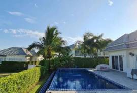 3 Bed Luxury Villa at Black Mountain Golf Course