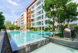 Modern 2 Bedroom Condo Close To The Beach Modern 2 Bedroom Condo Close To The Beach