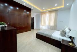 3 Bedroom Bungalow Plus Studio - Tsada Area, Paphos