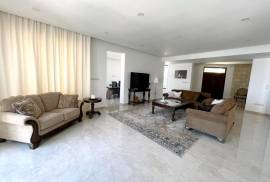 3 Bedroom Bungalow Plus Studio - Tsada Area, Paphos