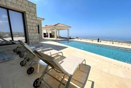 3 Bedroom Bungalow Plus Studio - Tsada Area, Paphos