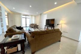 3 Bedroom Bungalow Plus Studio - Tsada Area, Paphos