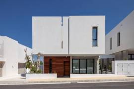 3 Bedroom Beautiful Villa - Emba, Paphos 3 Bedroom Beautiful Villa - Emba, Paphos