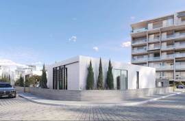 Stylish 3 Bedroom Bungalow - Tombs Of The Kings, Paphos