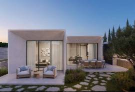 Stylish 3 Bedroom Bungalow - Tombs Of The Kings, Paphos