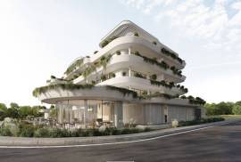 Contemporary 2 Bedroom Apartment - Kato Paphos, Paphos