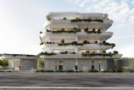 Contemporary 2 Bedroom Apartment - Kato Paphos, Paphos