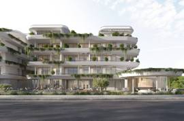 Contemporary 2 Bedroom Apartment - Kato Paphos, Paphos