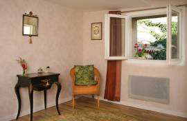 2 room, 48m2 House for sale in Magalas - 135 000 € * 2 room, 48m2 House for sale in Magalas - 135 000 € *