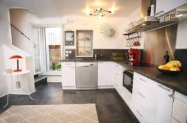 2 room, 48m2 House for sale in Magalas - 135 000 € * 2 room, 48m2 House for sale in Magalas - 135 000 € *