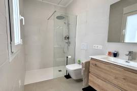 NEW BUILD VILLAS IN ROJALES