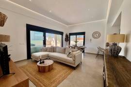 NEW BUILD VILLAS IN ROJALES