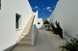 NEW BUILD VILLAS IN ROJALES
