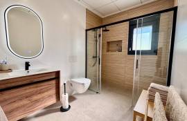 NEW BUILD VILLAS IN ROJALES