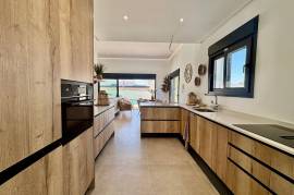 NEW BUILD VILLAS IN ROJALES