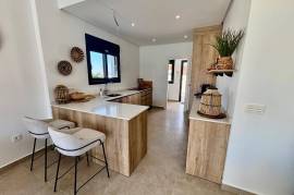 NEW BUILD VILLAS IN ROJALES