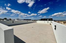 NEW BUILD VILLAS IN ROJALES