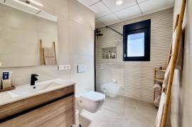 NEW BUILD VILLAS IN ROJALES