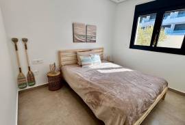 NEW BUILD VILLAS IN ROJALES