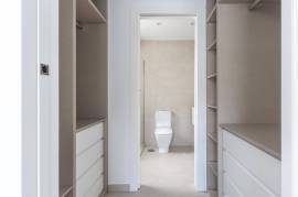 NEW BUILD VILLAS IN SAN JAVIER