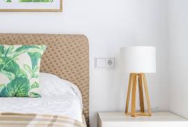 NEW BUILD VILLAS IN SAN JAVIER