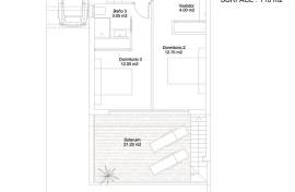 NEW BUILD VILLAS IN SAN JAVIER