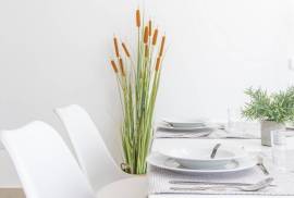 NEW BUILD VILLAS IN SAN JAVIER