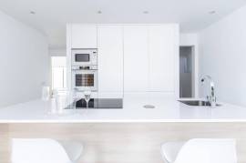 NEW BUILD VILLAS IN SAN JAVIER