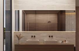 3 Bedrooms - Villa - Alicante - For Sale - N6774