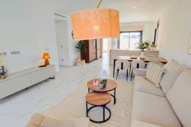 3 Bedrooms - Villa - Alicante - For Sale - N6422