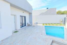 3 Bedrooms - Villa - Alicante - For Sale - N6422