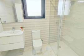 3 Bedrooms - Villa - Alicante - For Sale - N6422