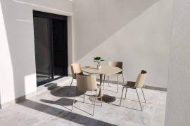 3 Bedrooms - Villa - Alicante - For Sale - N6422