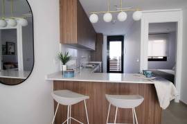 3 Bedrooms - Townhouse - Alicante - For Sale - N8980