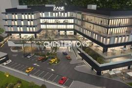 NO AGENT | Skyline Retail Space | Prime Location