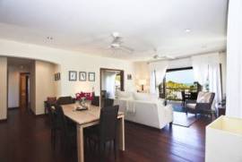 Nonsuch Bay 3 Bedroom