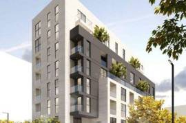 Apartment for sale in Durres Albania