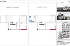 Apartment for sale in Durres Albania