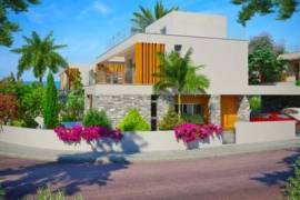 5-Bedroom Villa - Azalea Villas by Aristos | Sweet Home