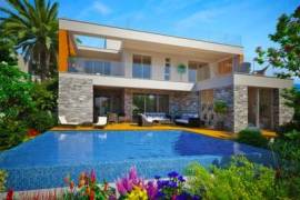 4-Bedroom Villa - Azalea Villas by Aristos | Sweet Home