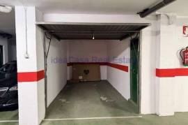 Plaza de garaje y trastero Centro de Torremolinos