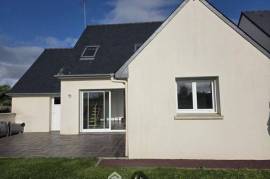 Maison - 88m² - Penvénan