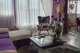 Appartement 72 m² à Cognac