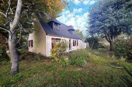 Maison 115 m² avec garage et terrain de 815 m²