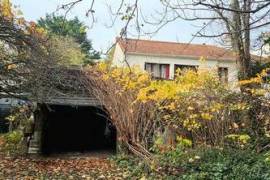 Viager / Maison Cachan
