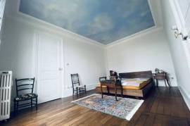 Luxury 1 Bed Apartment For Sale In Paris France