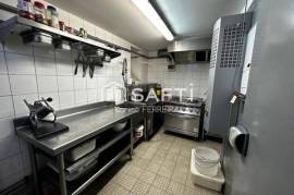 CENTRE VILLE - FONDS DE COMMERCE